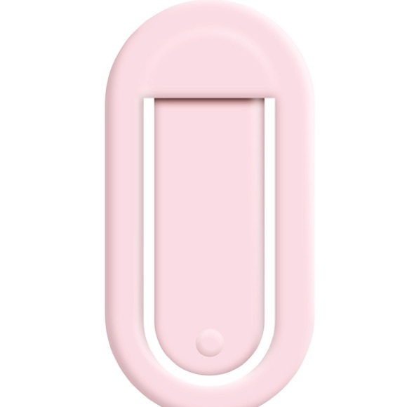 CYLO Push Pop Adhesive Phone Grip Stand Vent Mount - Picture 4 of 6